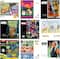 Assorted Entertainment 500 Piece Puzzle